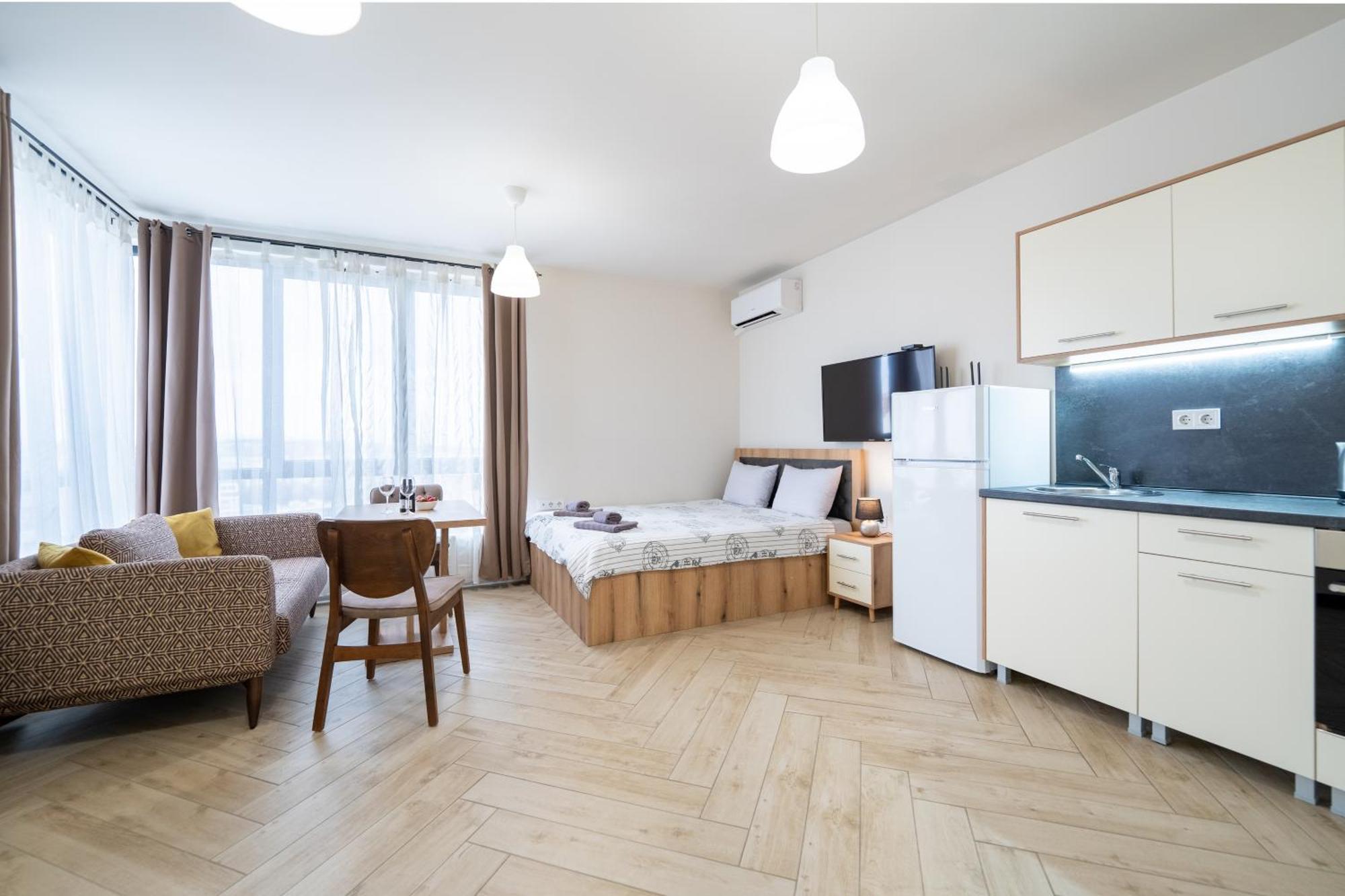 Wow For Rent 2 Bul Montevideo 25a - B *