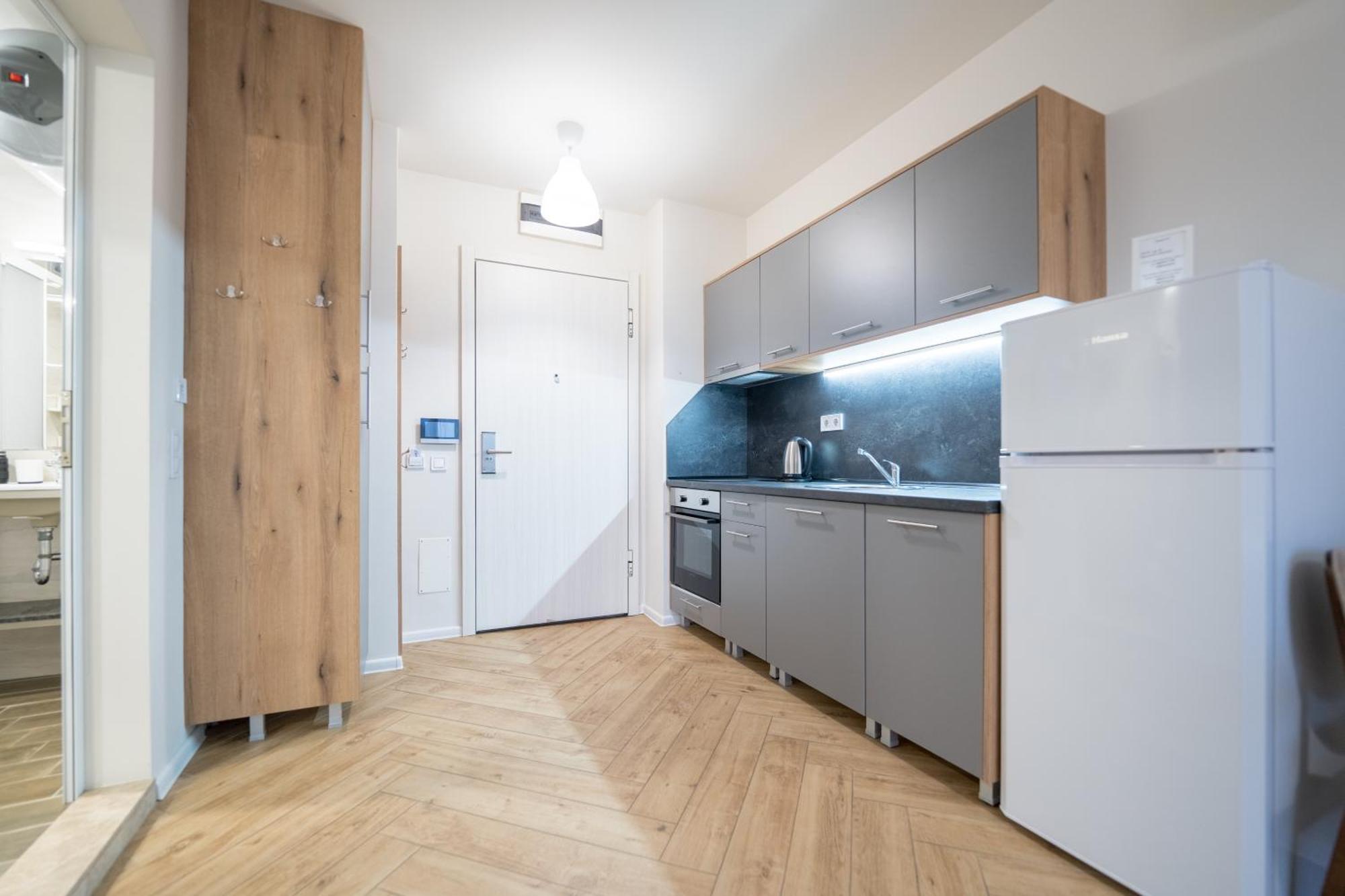 Wow For Rent 2 Bul Montevideo 25a - B * Sofia