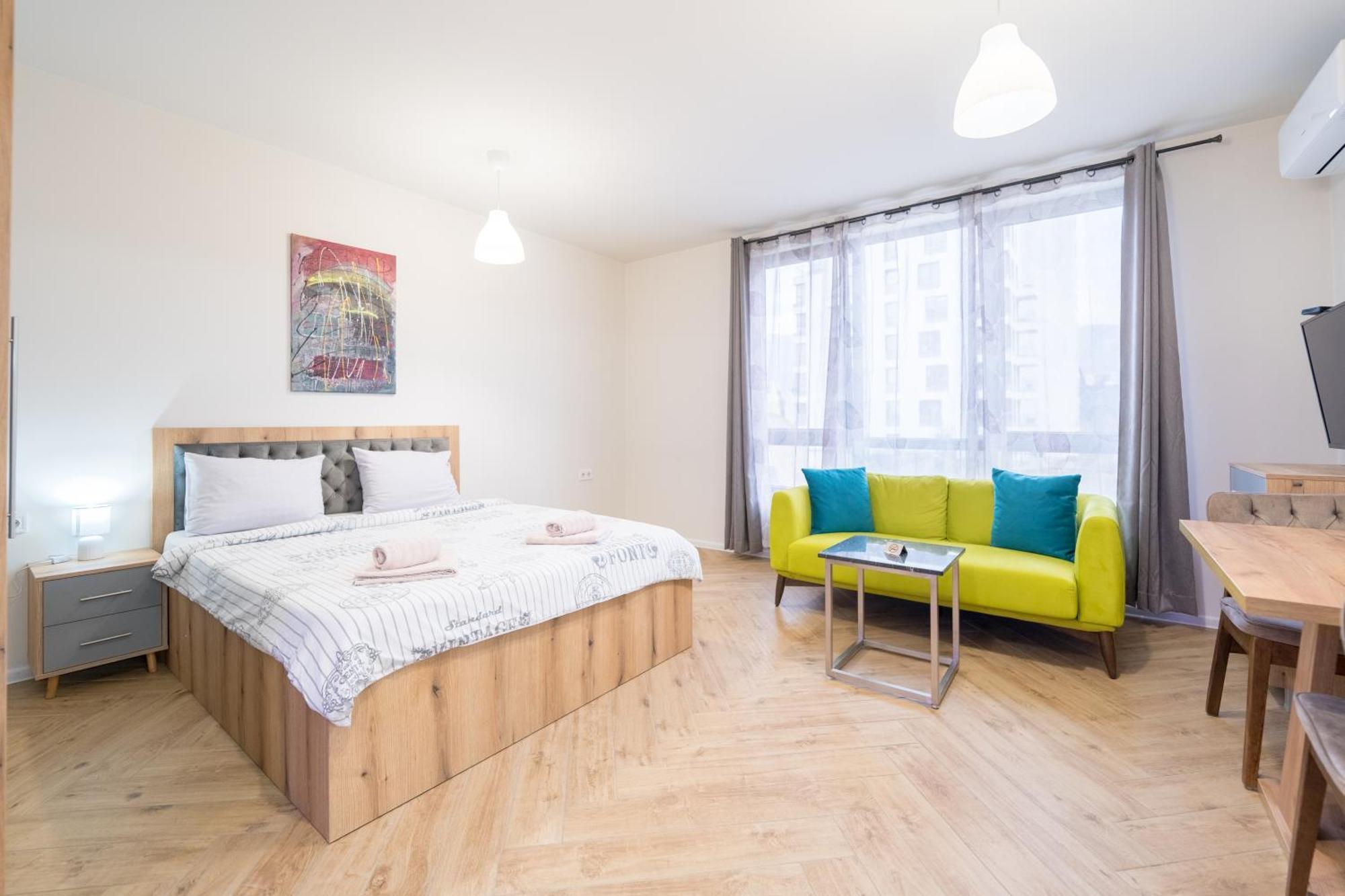 Wow For Rent 2 Bul Montevideo 25a - B Sofia