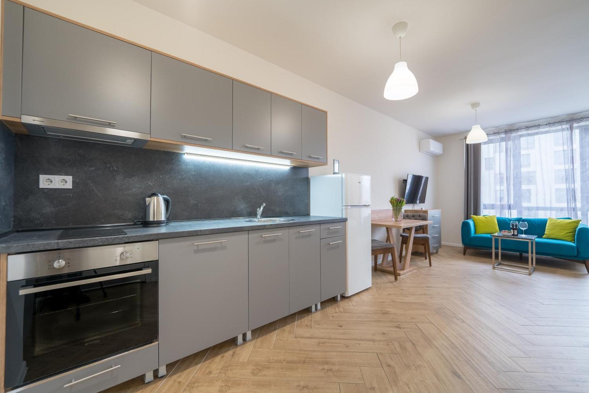 Wow For Rent 2 Bul Montevideo 25a - B * Sofia