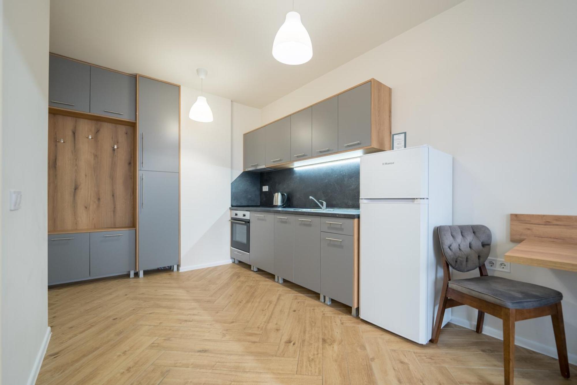 Apartment Wow For Rent 2 Bul Montevideo 25a - B *