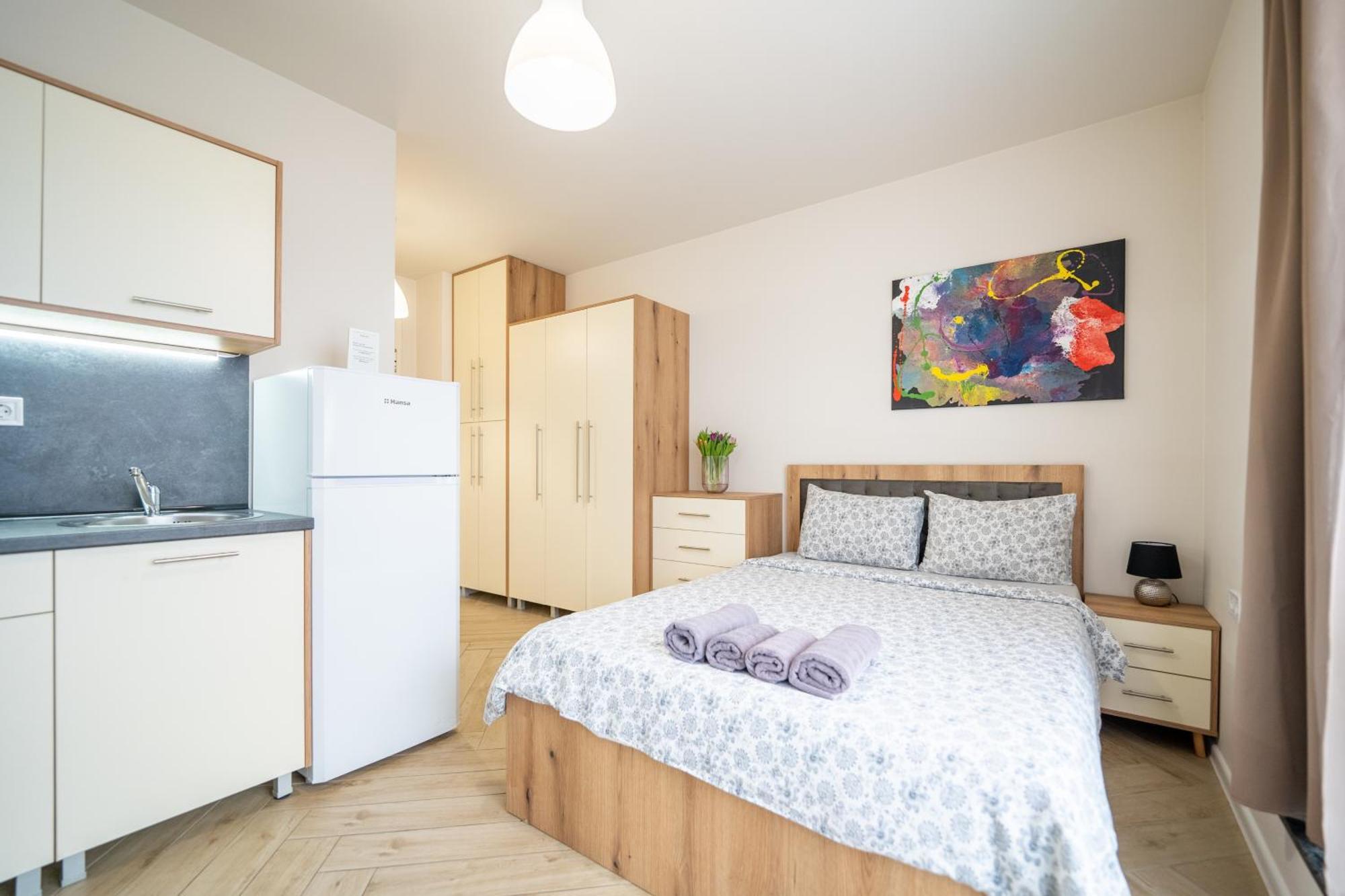 Wow For Rent 2 Bul Montevideo 25a - B *