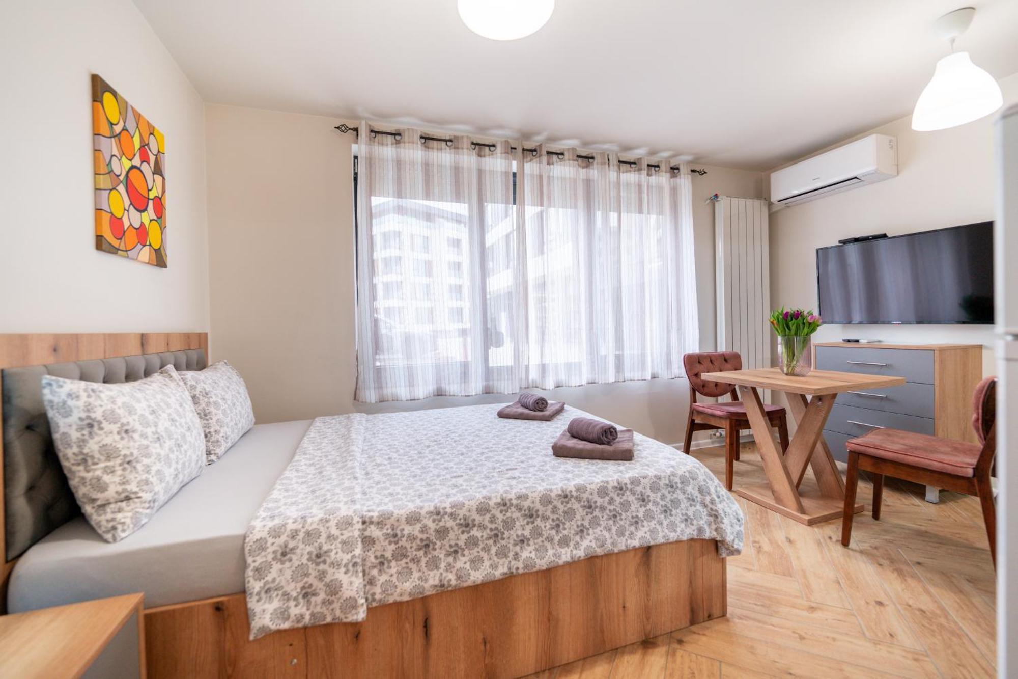 Wow For Rent 2 Bul Montevideo 25a - B *