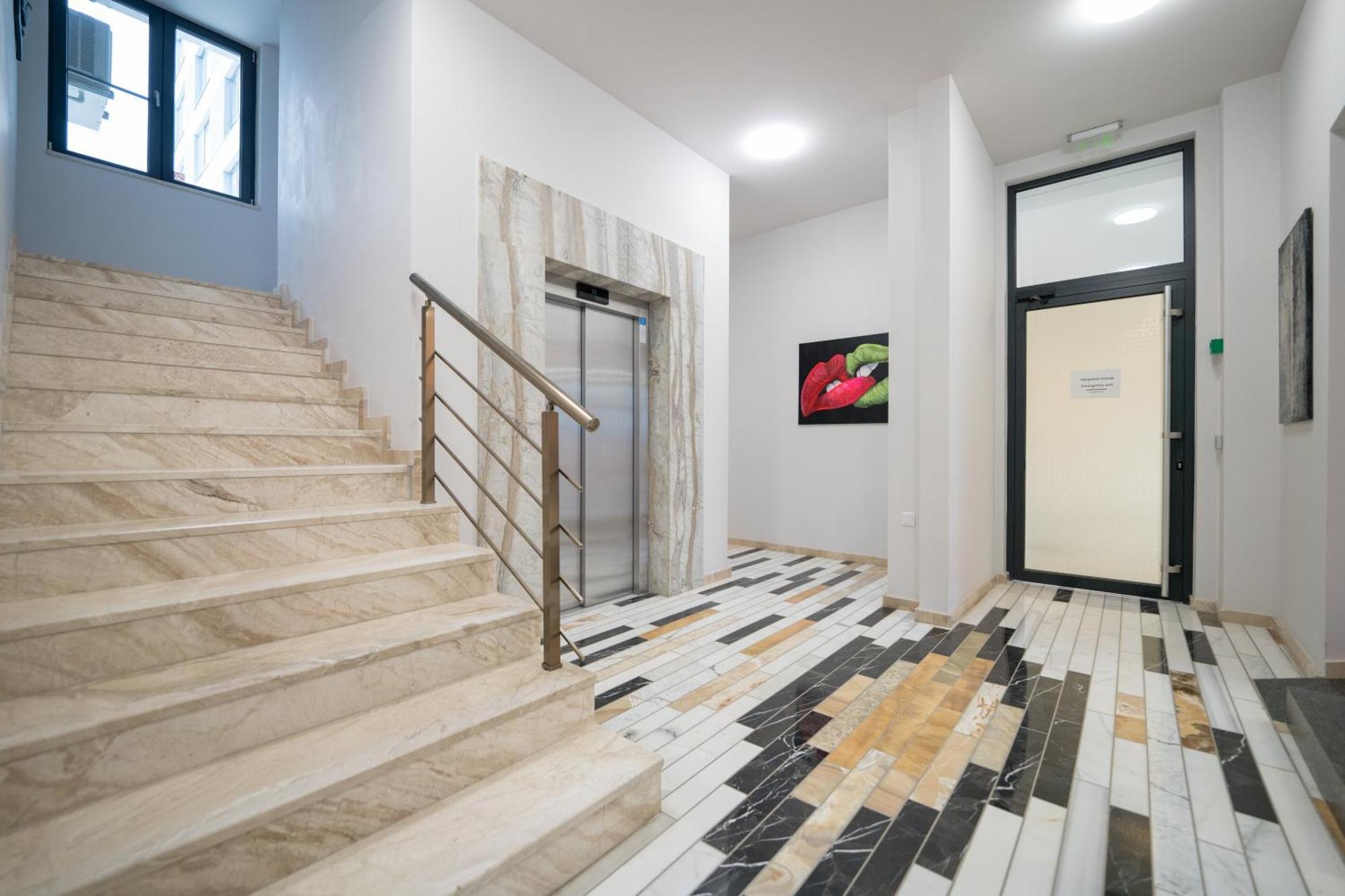 Wow For Rent 2 Bul Montevideo 25a - B