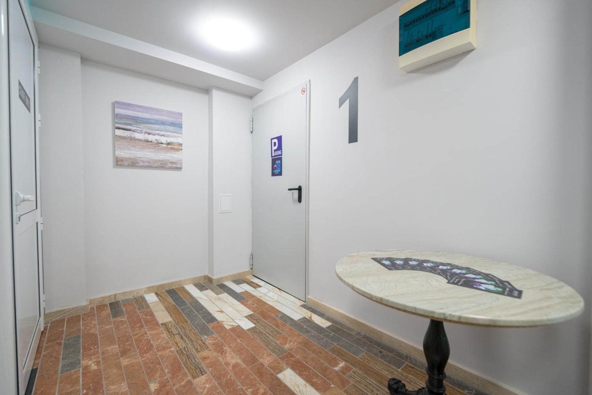 Wow For Rent 2 Bul Montevideo 25a - B * Sofia