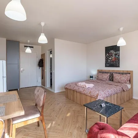 Wow Studios For Rent 2 Bul Montevideo 25A - B Sofia Exterior foto
