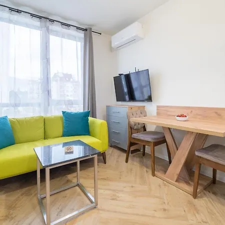 Wow Studios For Rent 2 Bul Montevideo 25A - B Sofia Exterior foto