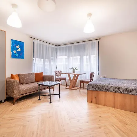 Wow Studios For Rent 2 Bul Montevideo 25A - B Sofia Exterior foto
