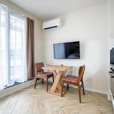 Wow Studios For Rent 2 Bul Montevideo 25A - B Sofia Exterior foto