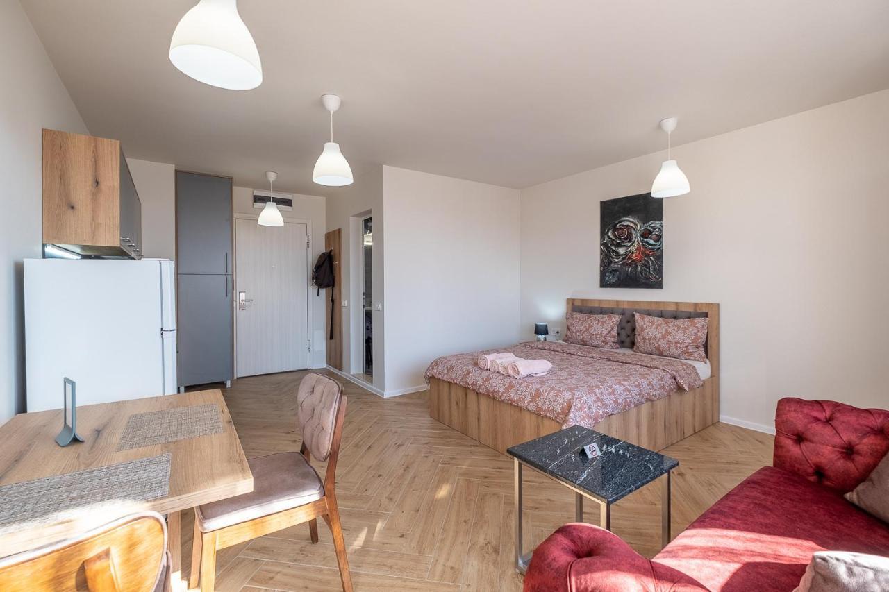 Wow For Rent 2 Bul Montevideo 25a - B Σόφια