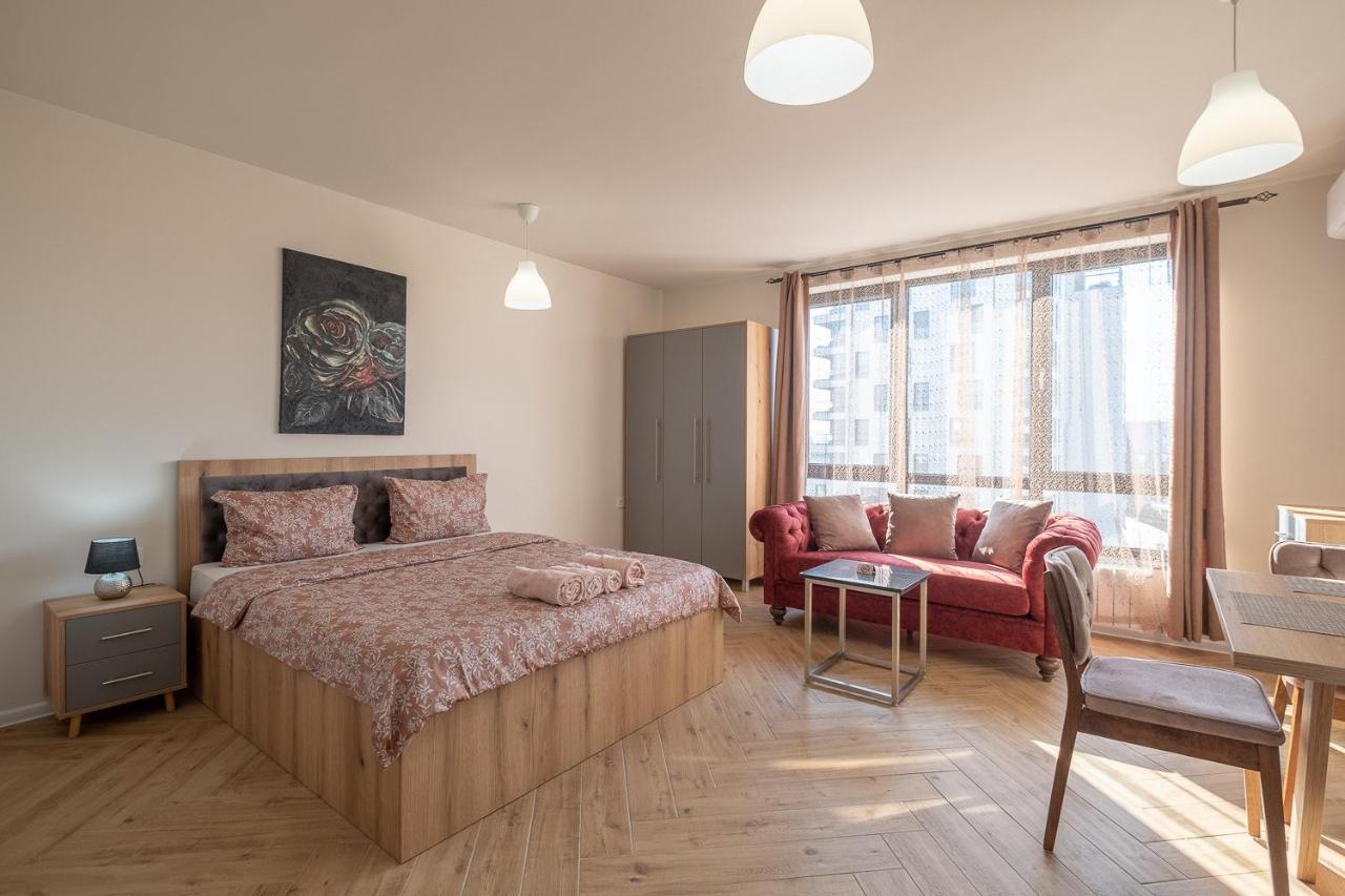 Wow For Rent 2 Bul Montevideo 25a - B
