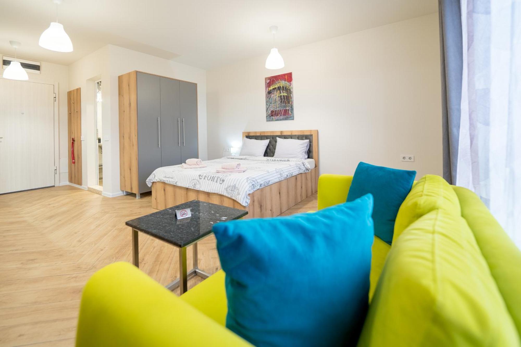 Wow For Rent 2 Bul Montevideo 25a - B דירה *