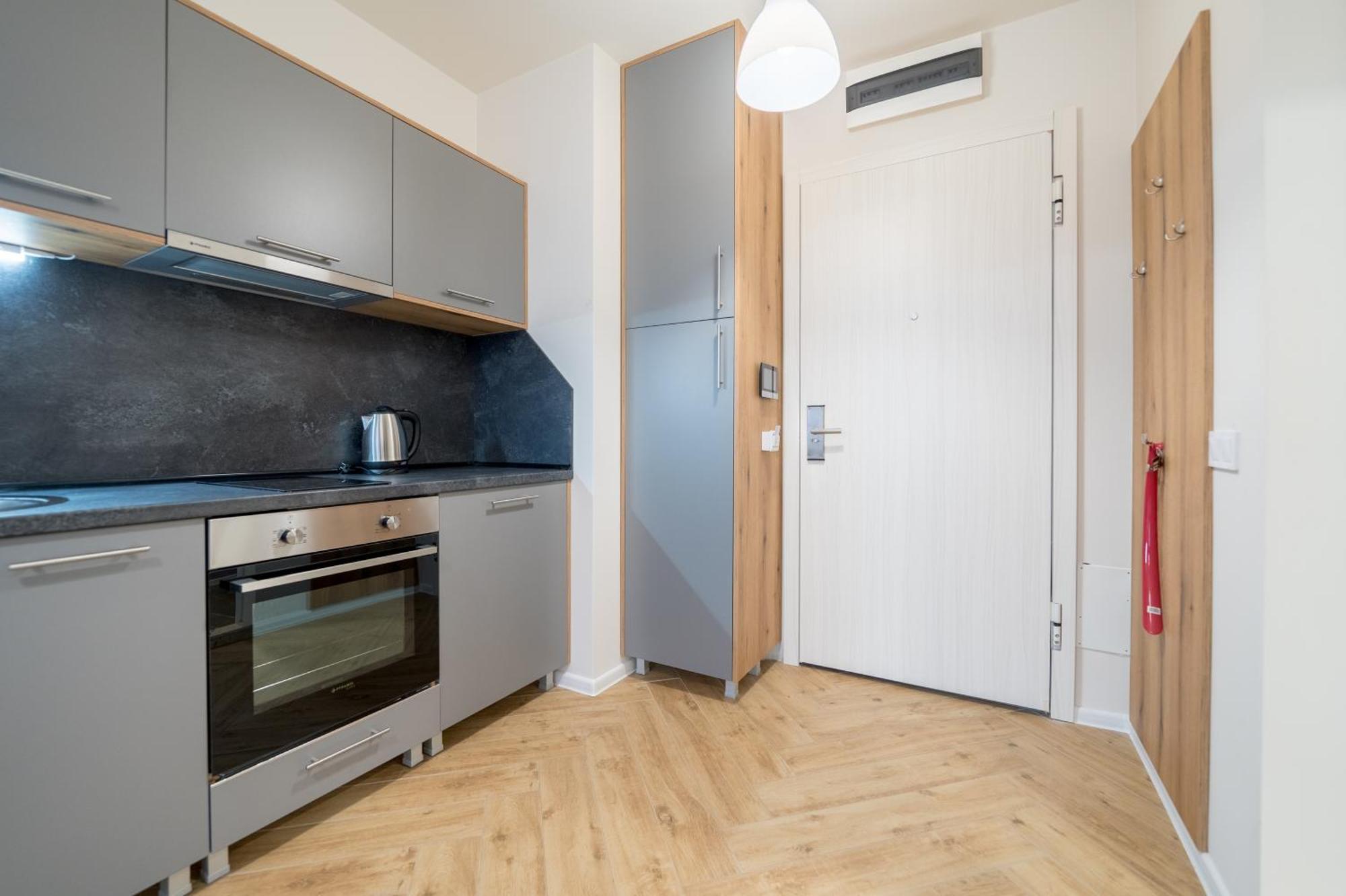 Wow For Rent 2 Bul Montevideo 25a - B *