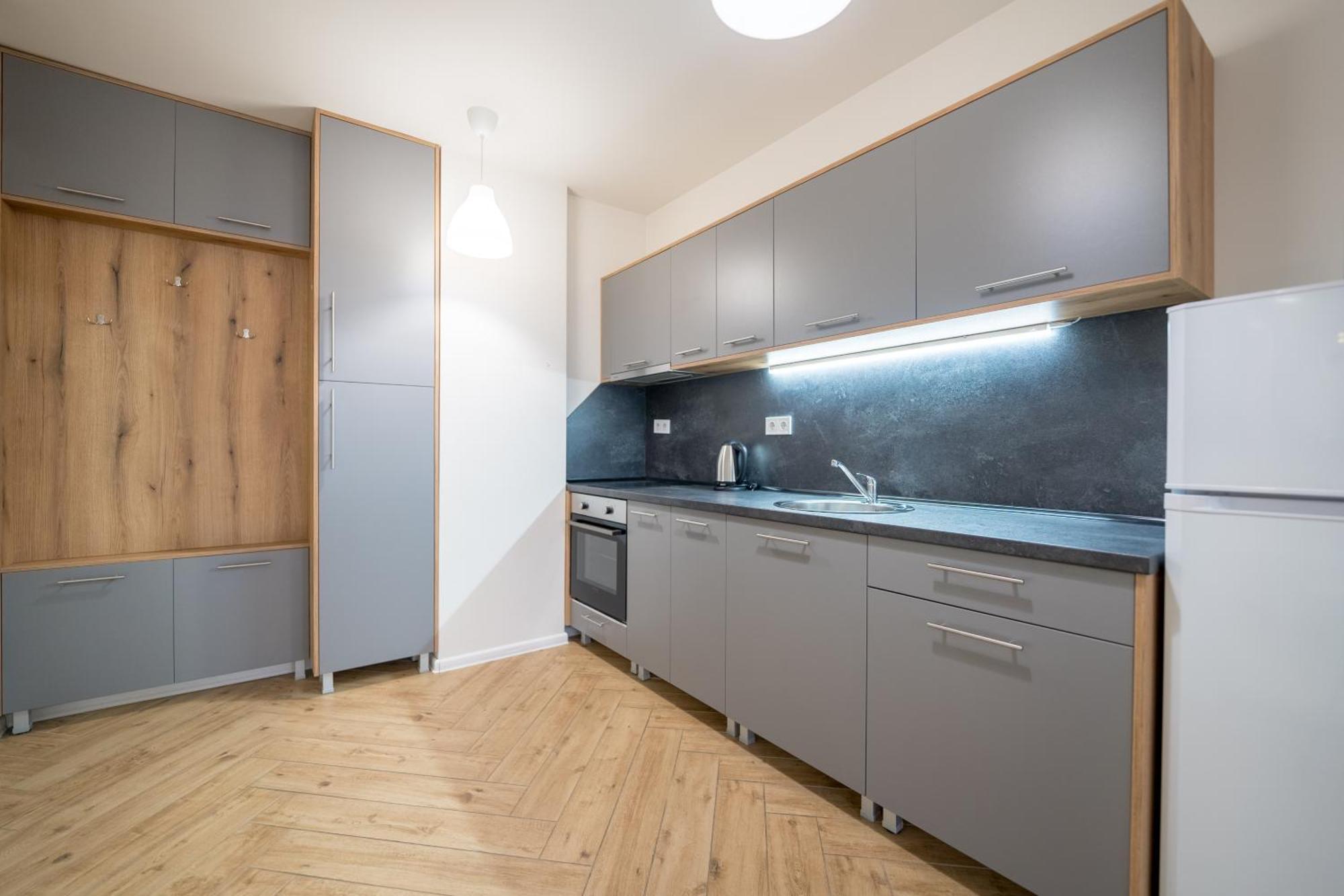 Wow For Rent 2 Bul Montevideo 25a - B דירה *