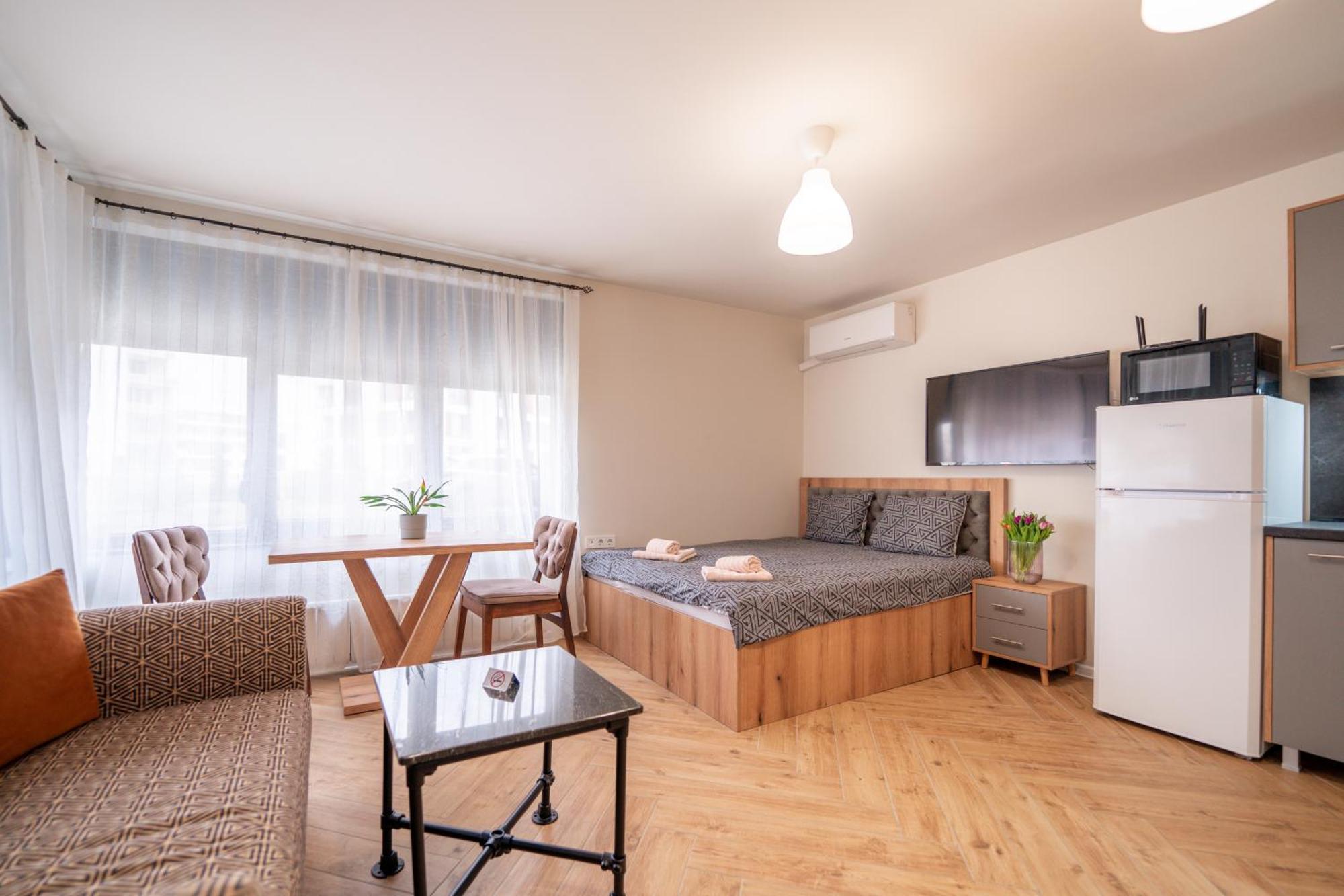 Wow For Rent 2 Bul Montevideo 25a - B