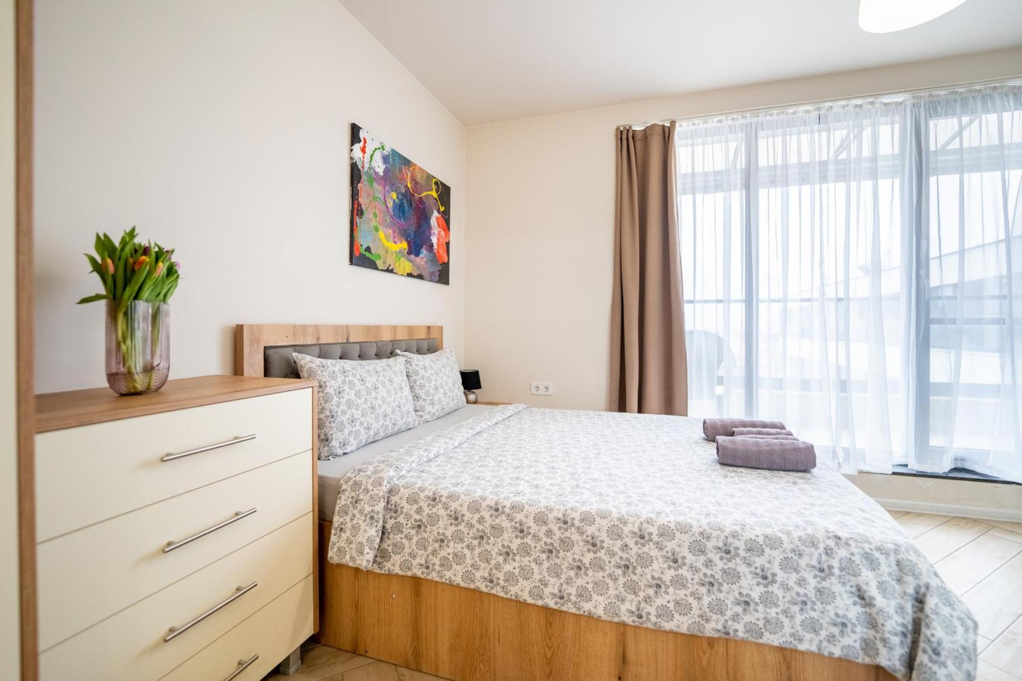Διαμέρισμα Wow For Rent 2 Bul Montevideo 25a - B Σόφια