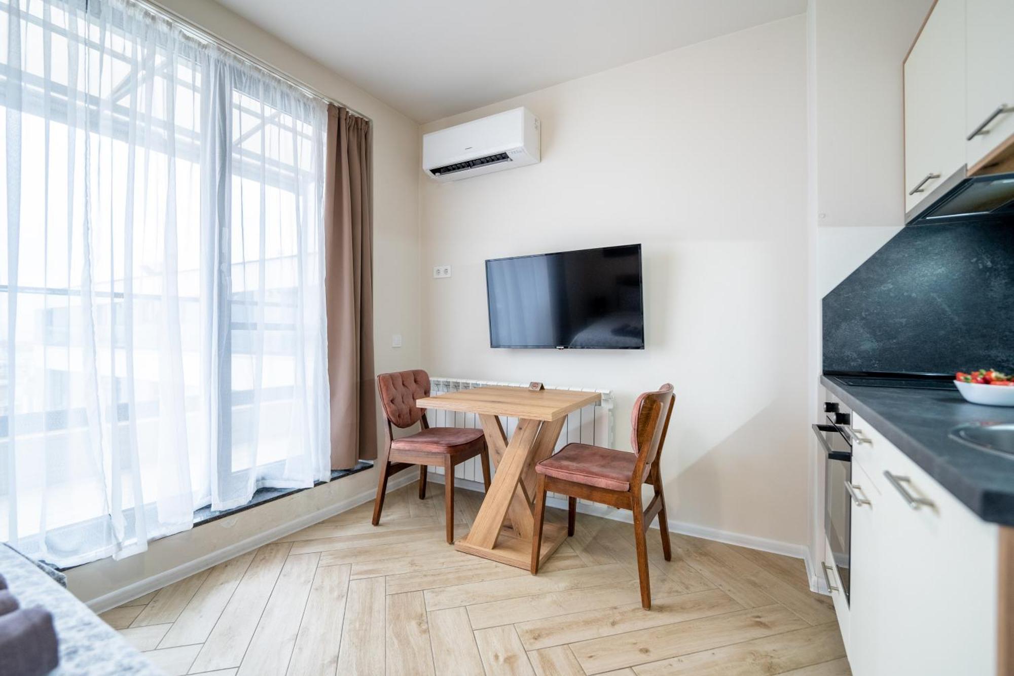 דירה Wow For Rent 2 Bul Montevideo 25a - B