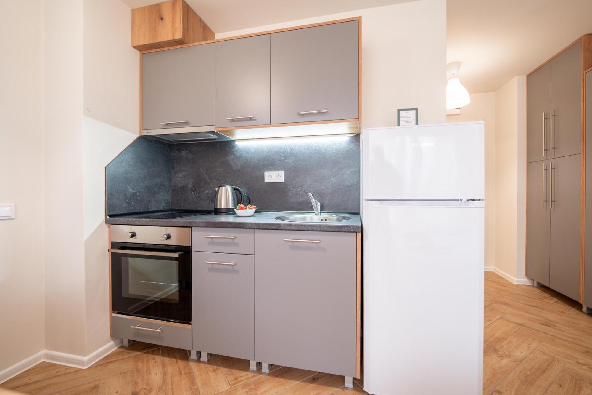 דירה Wow For Rent 2 Bul Montevideo 25a - B