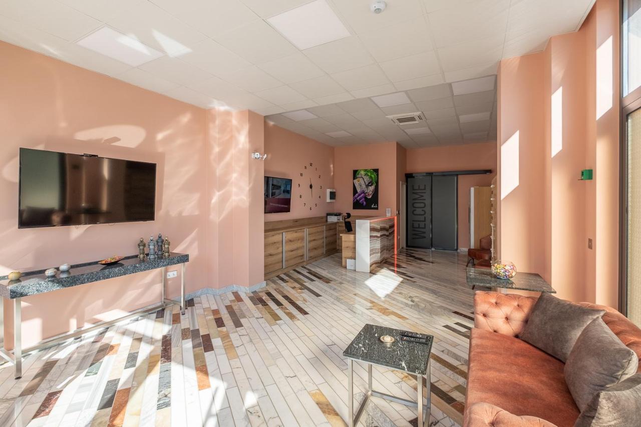 Wow For Rent 2 Bul Montevideo 25a - B Софія