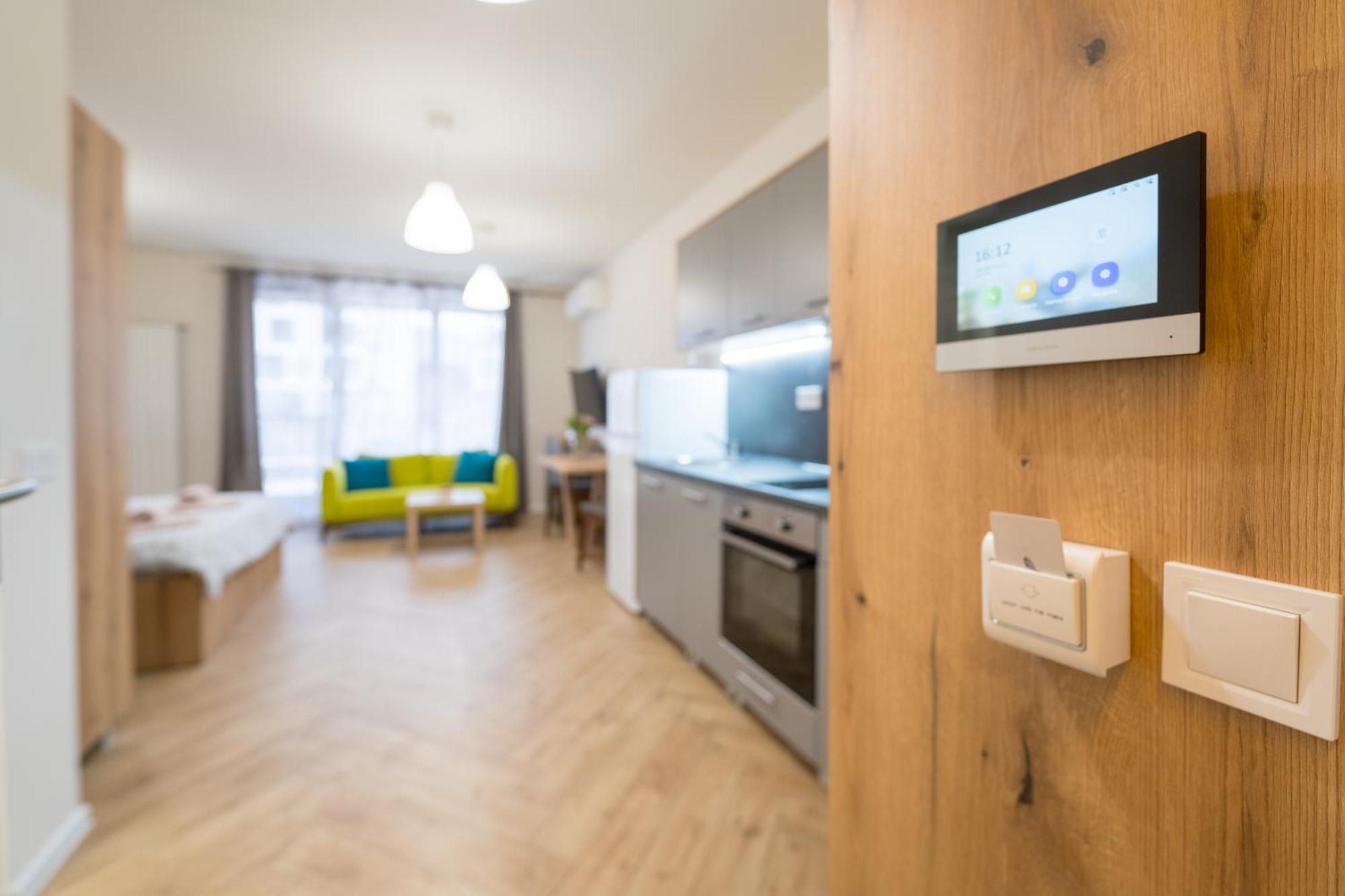 Wow For Rent 2 Bul Montevideo 25a - B Софія