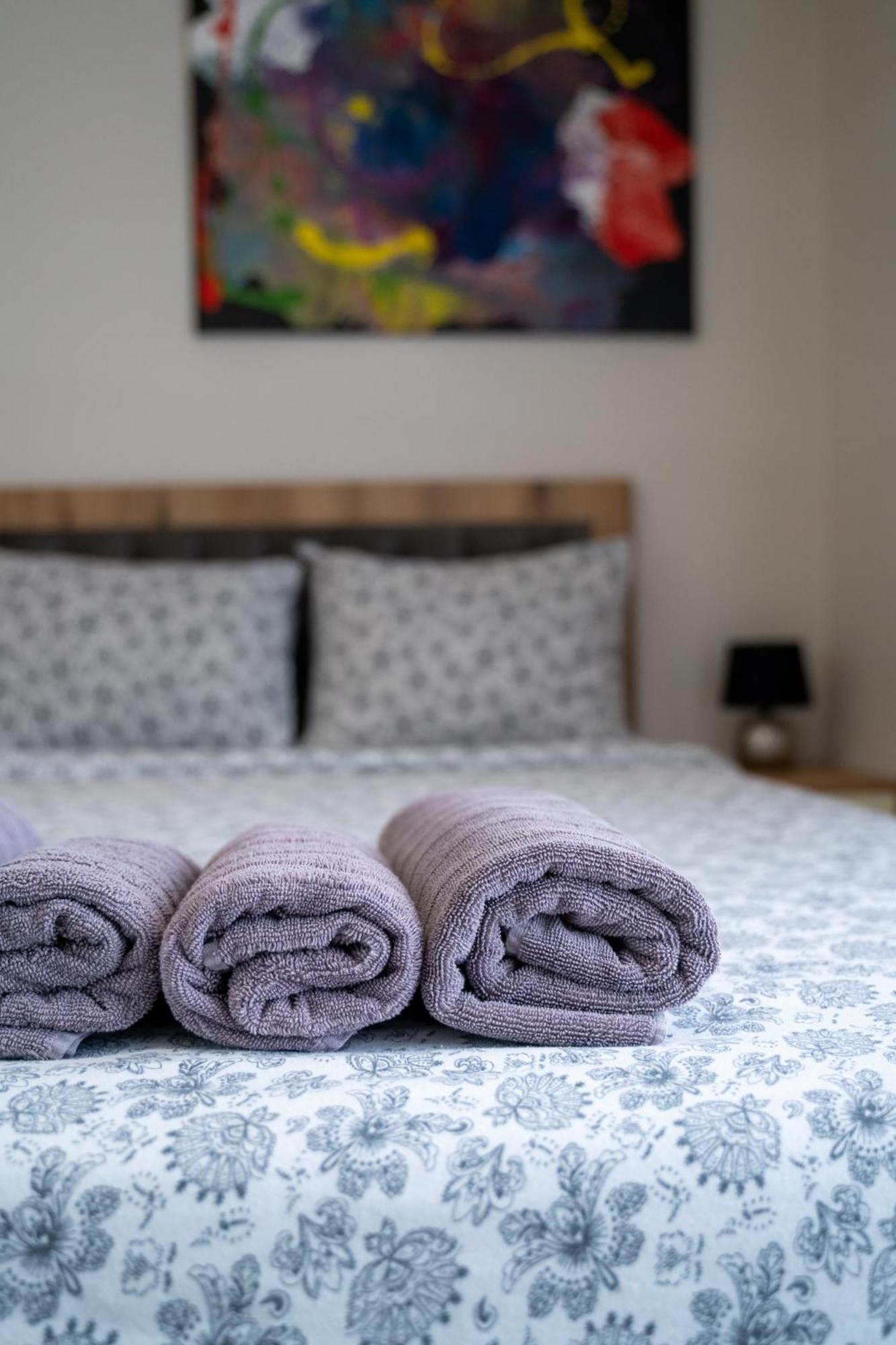 Апартаменти Wow For Rent 2 Bul Montevideo 25a - B *